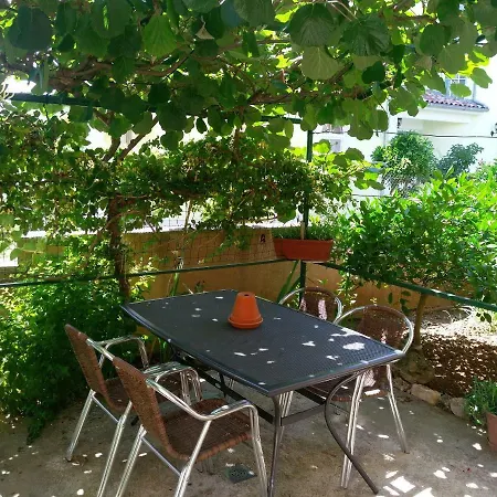Apartmán Milla