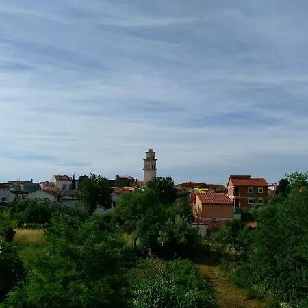 Milla Apartmán *