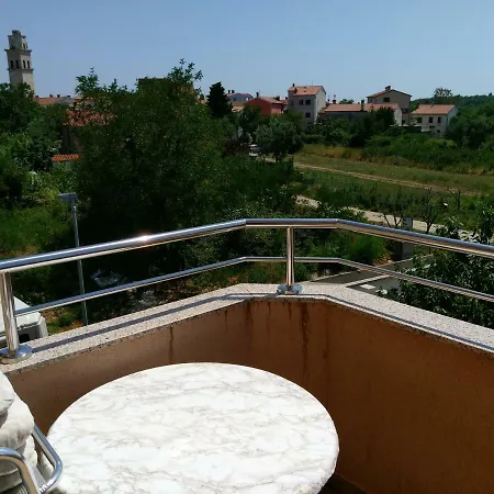 Milla Apartmán *