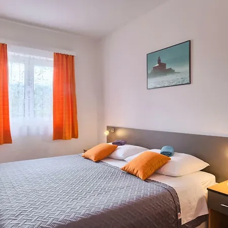 Apartamento Milla *