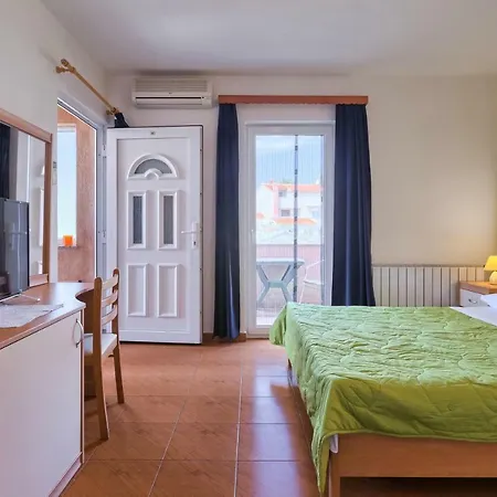 Milla Apartmán *
