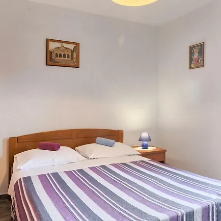 Apartmán Milla