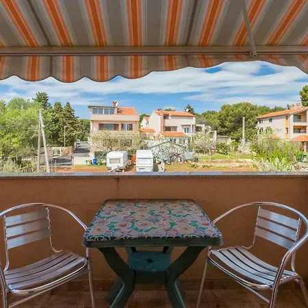Milla Apartmán *