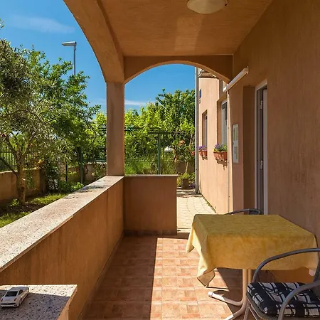 Milla Apartmán