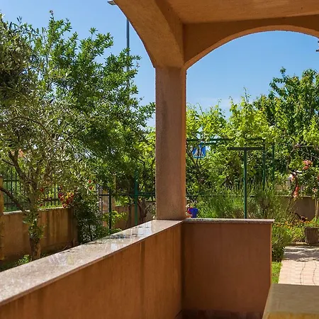 Apartmán Milla