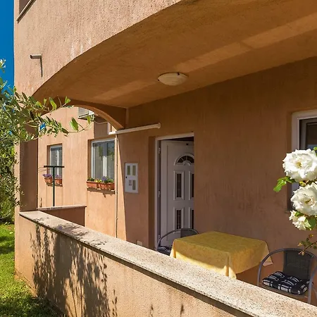 Apartmán Milla