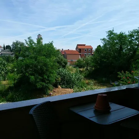 Milla Apartmán *