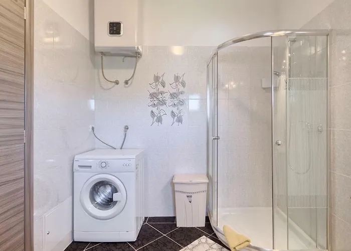 Milla Апартаменты Премантура