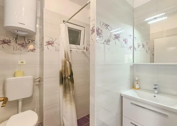 Milla Апартаменты Премантура