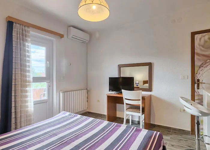 Apartman Milla Premantura