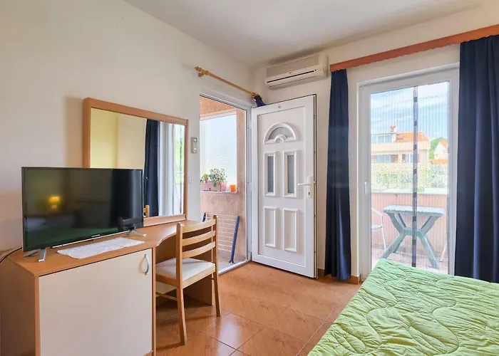 Apartman Milla Premantura