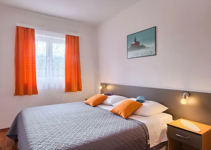 Apartman Milla *