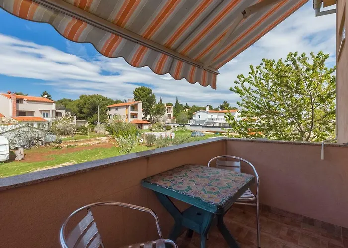 Apartman Milla
