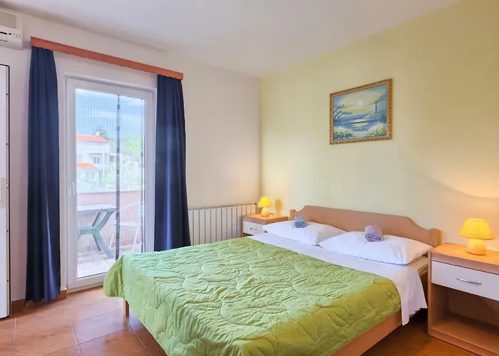 Milla Апартаменты Премантура