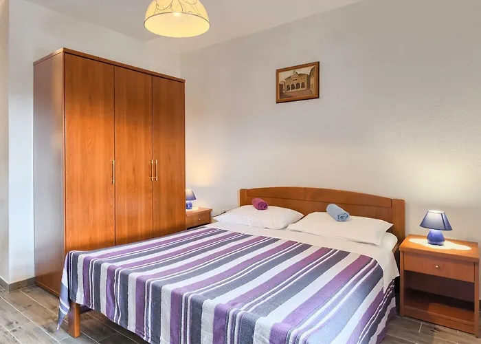 Milla Apartman