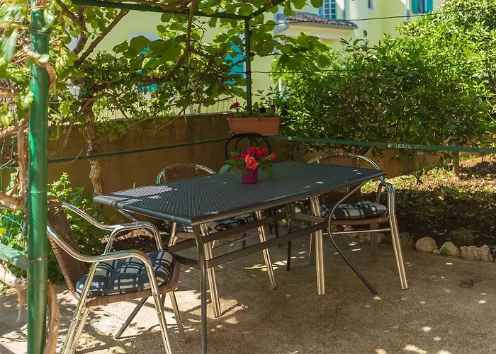 Milla Апартаменты *