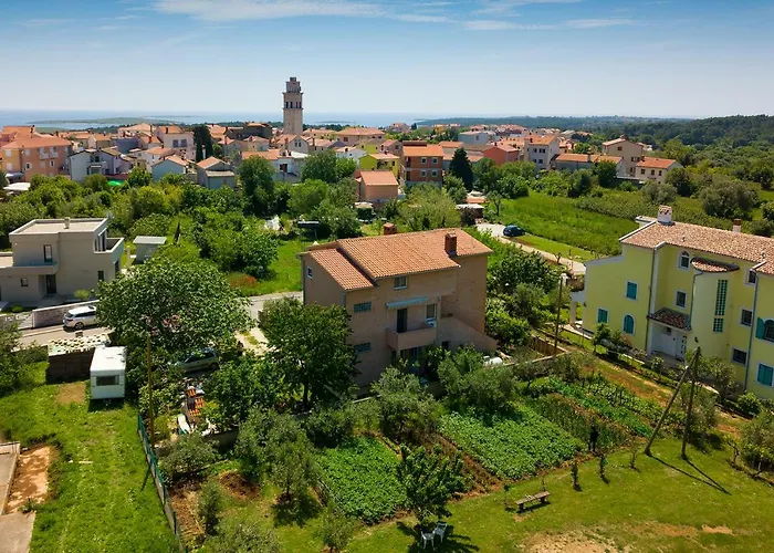 Апартаменты Milla