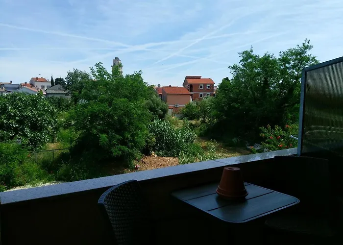Milla Apartman *