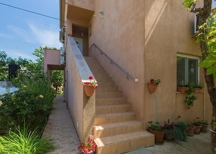 Milla Апартаменты *