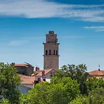 Lägenhet Milla Premantura