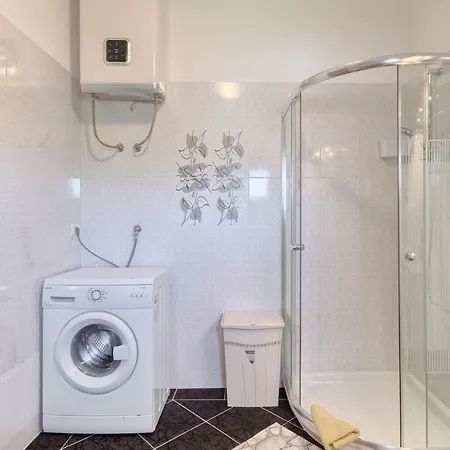 Milla Apartamento Premantura