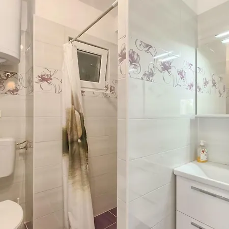 Milla Apartman Premantura