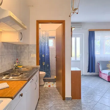 Milla Apartman