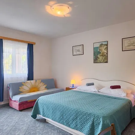 Apartman Milla Premantura