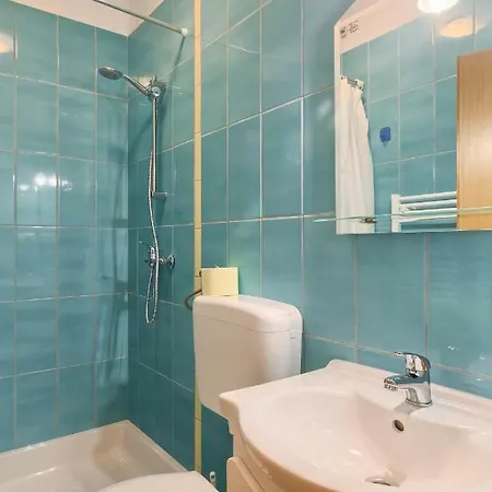 Milla Apartman *