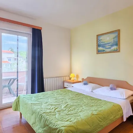 Milla Apartment Premantura