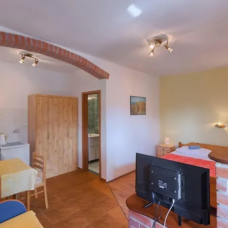 Apartman Milla Premantura