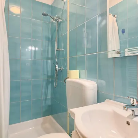 Milla Apartman Premantura