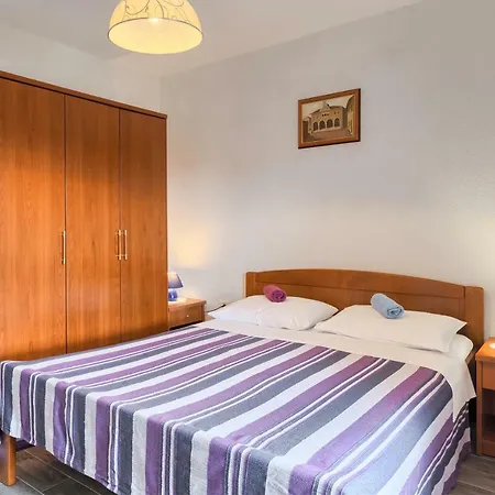 Milla Apartment