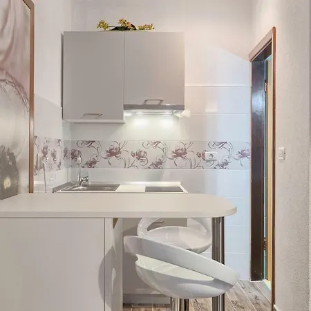 Apartman Milla Premantura