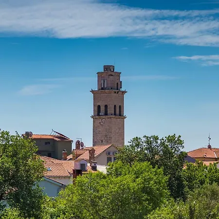 Apartamento Milla Premantura