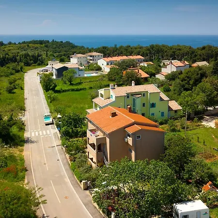 Apartman Milla
