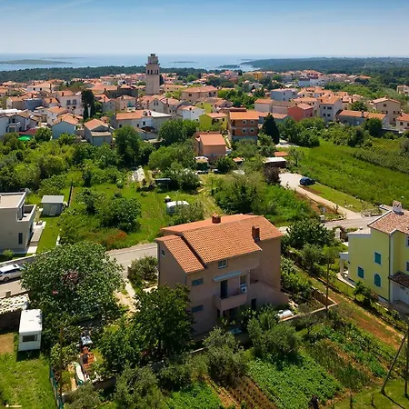 Apartment Milla