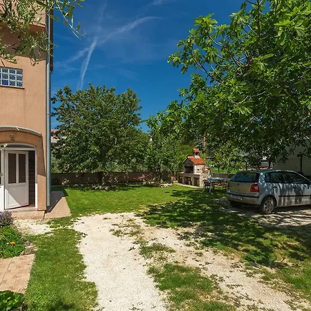 Apartman Milla Premantura