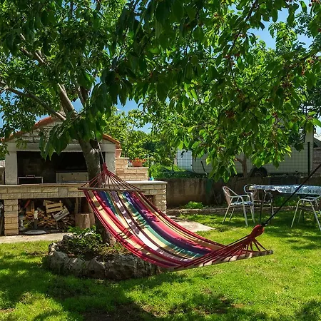 Apartman Milla