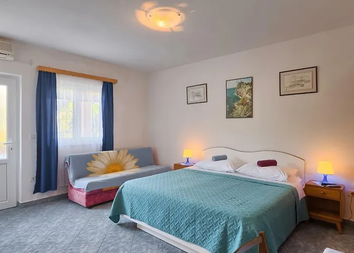 Apartment Milla Premantura