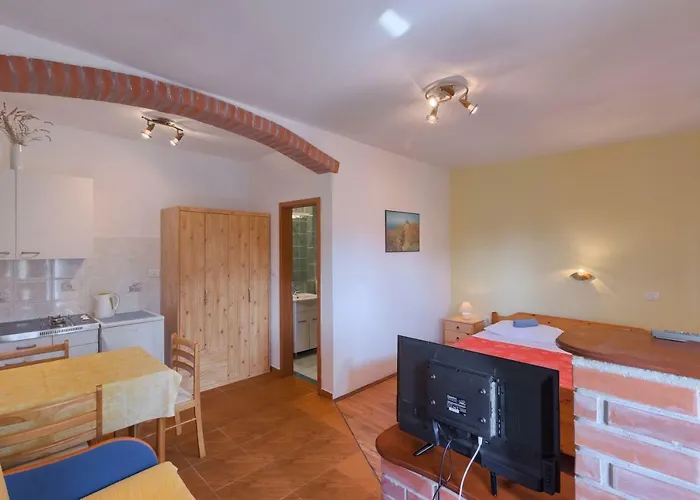 아파트 Milla 프레멘투라