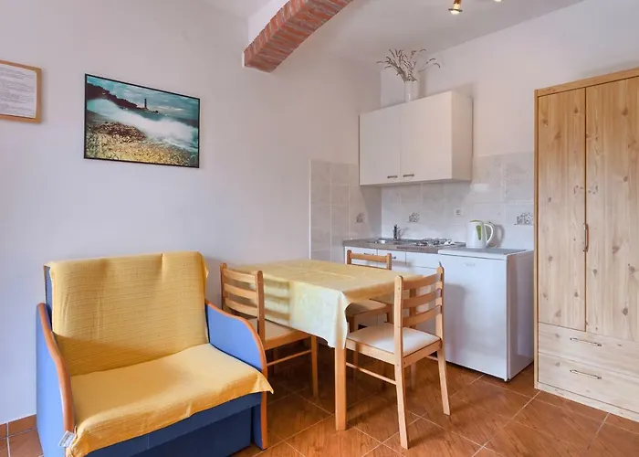 Milla 아파트 프레멘투라