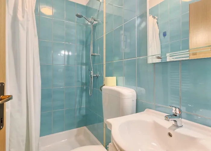 Milla 아파트 프레멘투라