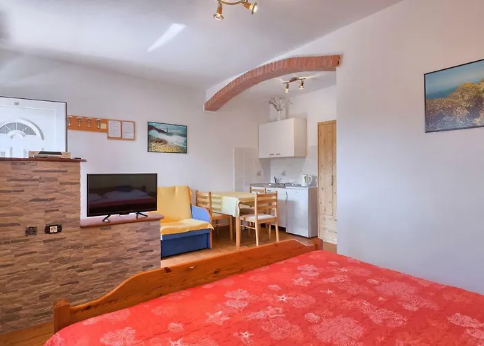 Apartment Milla *