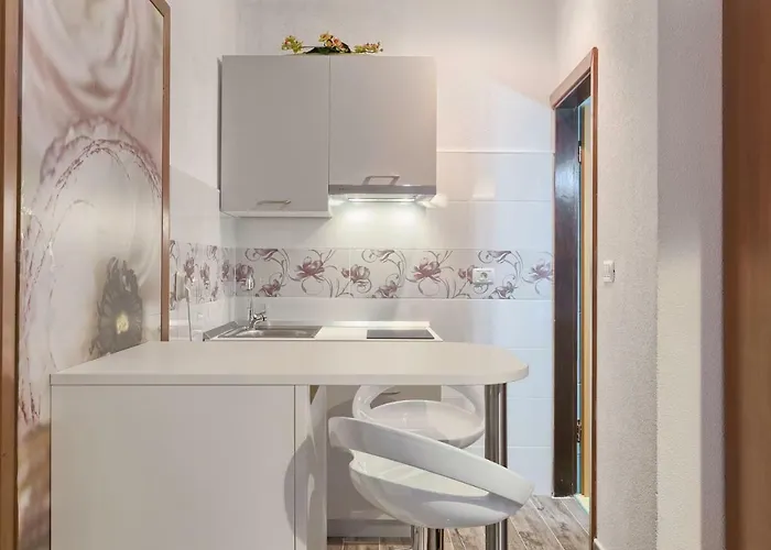 아파트 Milla 프레멘투라