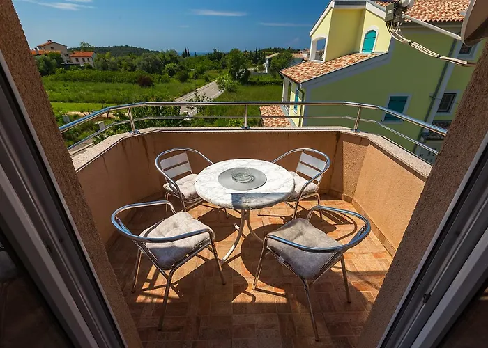 아파트 Milla 프레멘투라