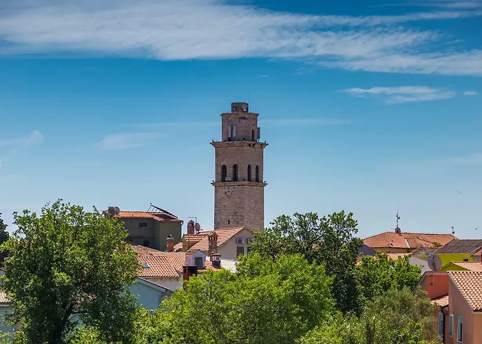 아파트 Milla 프레멘투라