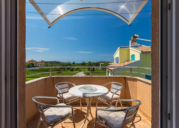 Lejlighed Milla Premantura