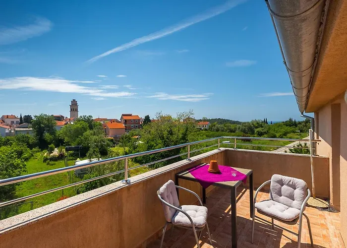 Milla 아파트 프레멘투라