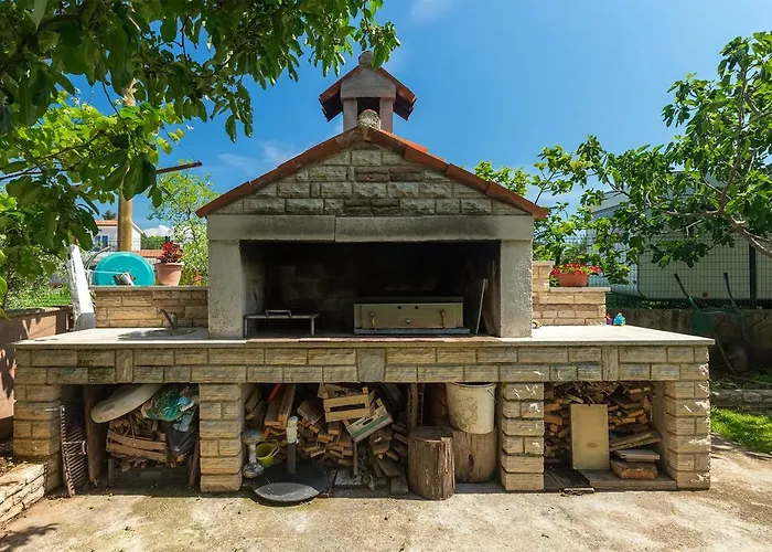 아파트 Milla 프레멘투라